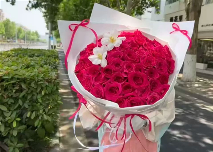 白城洮南市花店